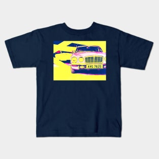 XJ6 Kids T-Shirt